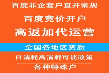竞价排名失败案例：原因与教训